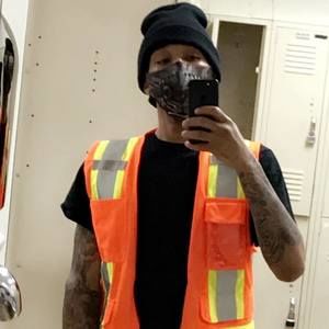 Meet your Posher, Jon